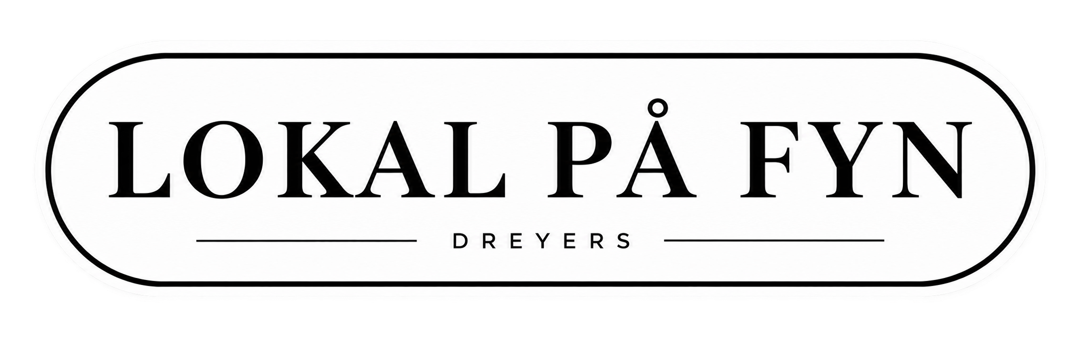 Lokal på Fyn